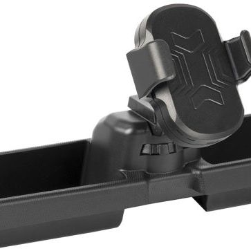 Rugged Ridge 13551.28 - RUG13551.28 - Rugged Ridge Phone Mount Wireless Charging Dash Mount System - Shipped in Europe - Tuningsupply.com