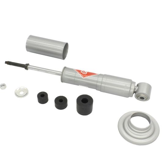 KYB KG9125 - KYBKG9125 - KYB Shocks & Struts Gas-A-Just Front TRIUMPH Spitfire GT6 Herald TR7 TR8 1959-80 - Shipped in Europe - Tuningsupply.com