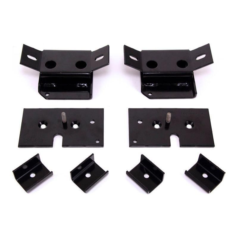 Air Lift 88272 - ALF88272 - Air Lift Loadlifter 5000 Ultimate Rear Air Spring Kit for 99-06 GMC Sierra 1500 4WD - Shipped in Europe - Tuningsupply.com