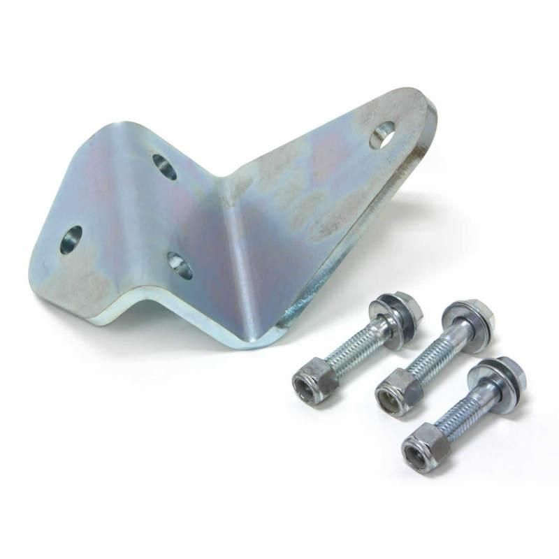 Banks Power 48899 - GBE48899 - Banks Power Ford 460 Truck - 1 Ton S/D 4WD Sway Bar Link Bracket - Shipped in Europe - Tuningsupply.com