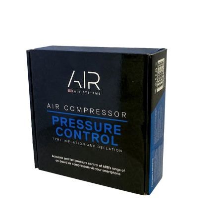 ARB 0830001 - ARB0830001 - ARB Compressor Pressure Control (for CKSA12/CKMA12/CKMTA12 ) - Shipped in Europe - Tuningsupply.com