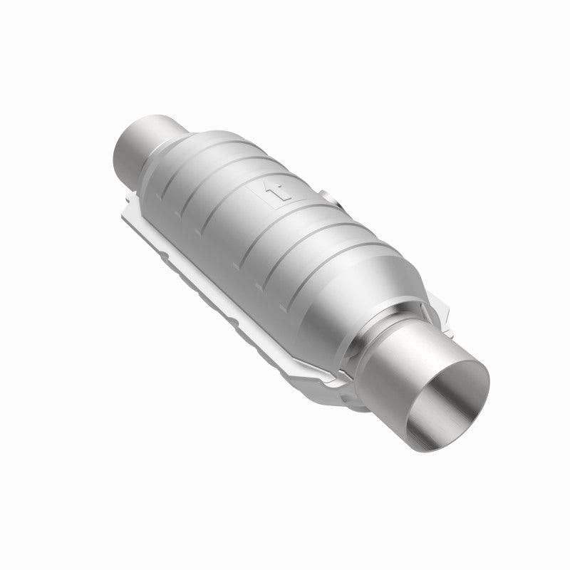 Magnaflow 99354HM - MAG99354HM - MagnaFlow Conv Univ 2.00inch Honda - Shipped in Europe - Tuningsupply.com