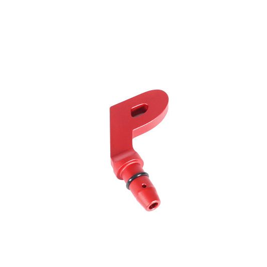 Perrin Performance PSP-ENG-720RD - PERPSP-ENG-720RD - PERRIN 15-25 Subaru WRX & 13-25 BRZ/FR-S/86/GR86 Dipstick Handle P Style - Red - Shipped in Europe - Tuningsupply.com