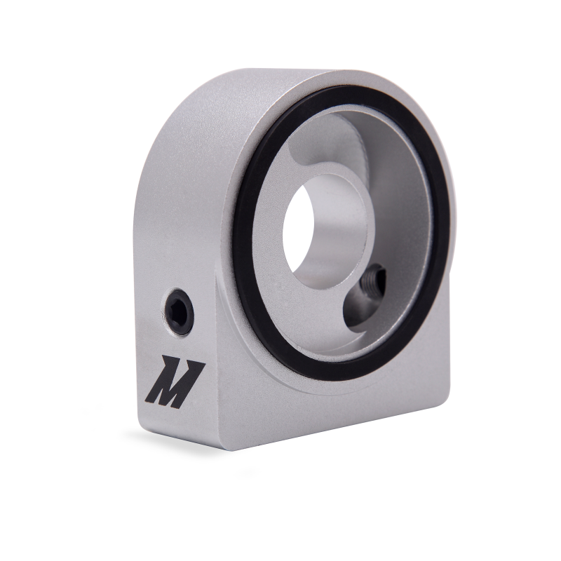 Mishimoto MMOP-SPM22 - MISMMOP-SPM22 - Mishimoto M22 Oil Sandwich Plate - Shipped in Europe - Tuningsupply.com