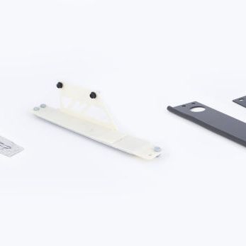 Mishimoto MMOC-WRX-01 - MISMMOC-WRX-01 - Mishimoto 01-05 Subaru WRX/STi Oil Cooler Kit - Shipped in Europe - Tuningsupply.com