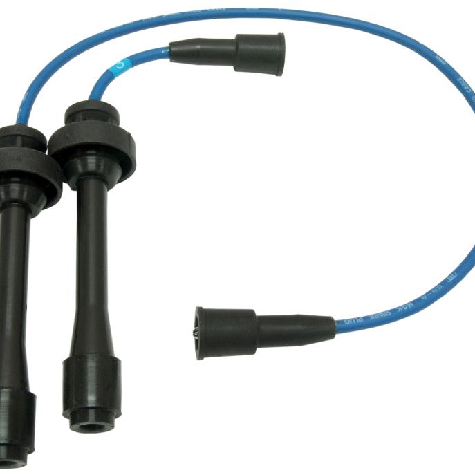 NGK 5659 - NGK5659 - NGK Mazda Miata 2005-2001 Spark Plug Wire Set - Shipped in Europe - Tuningsupply.com