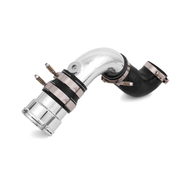 Mishimoto MMICP-F2D-11CBK - MISMMICP-F2D-11CBK - Mishimoto 11-15 Ford 6.7L Powerstroke Cold-Side Intercooler Pipe and Boot Kit - Shipped in Europe - Tuningsupply.com