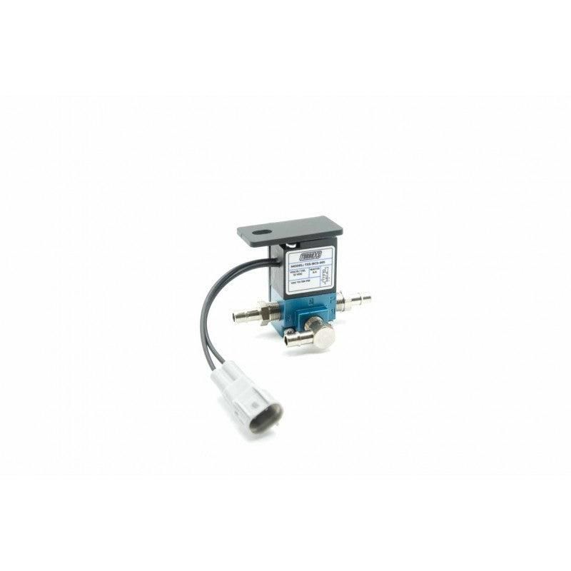 Turbo XS W08-BCS - TXSW08-BCS - Turbo XS 08-14 Subaru WRX Boost Control Solenoid Kit - Shipped in Europe - Tuningsupply.com