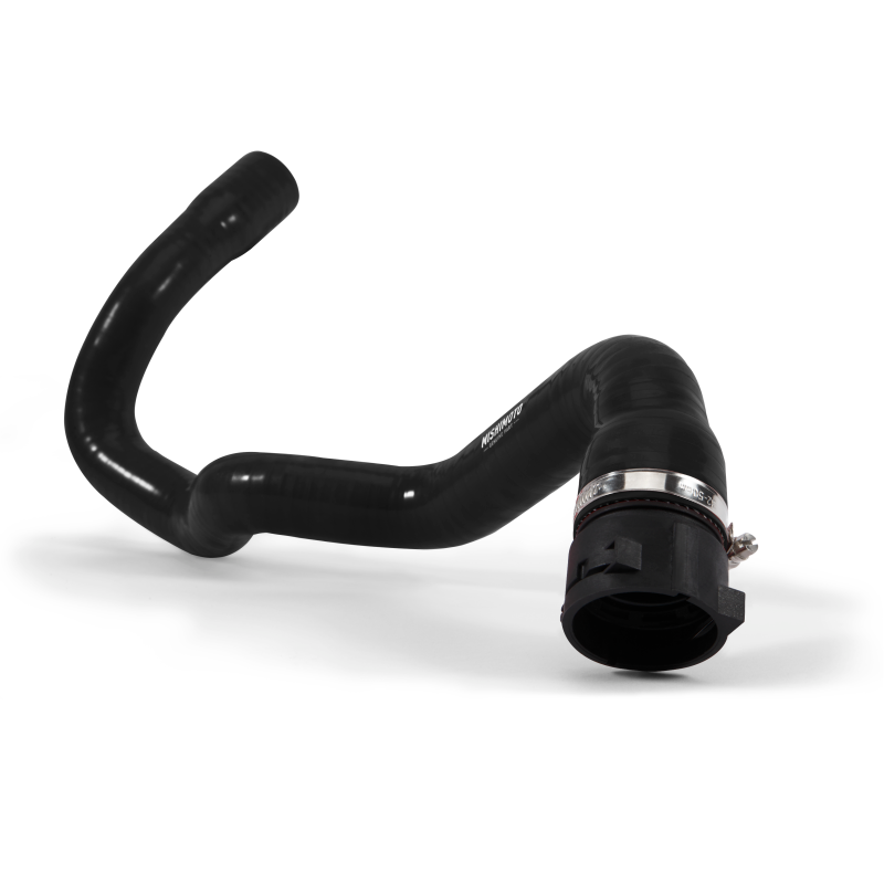 Mishimoto MMHOSE-FOST-13BK - MISMMHOSE-FOST-13BK - Mishimoto 13-16 Ford Focus ST 2.0L Black Silicone Radiator Hose Kit - Shipped in Europe - Tuningsupply.com