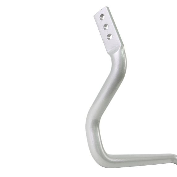 Whiteline BMR65XXZ - WHLBMR65XXZ - Whiteline 1/12/97 Mitsubishi Lancer Evo 4/5/6 / 1/02-6/08 Evo 7/8/9 Rear 26mm XX H/Duty Adj Sway Bar - Shipped in Europe - Tuningsupply.com