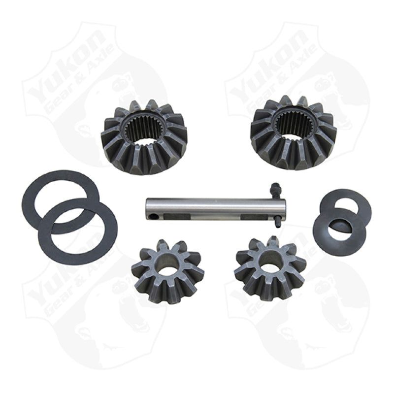 Yukon Gear & Axle YPKM35-S-27-1.5 - YUKYPKM35-S-27-1.5 - Yukon Gear Standard Open Spider Gear Kit For Model 35 w/ 27 Spline Axles - Shipped in Europe - Tuningsupply.com