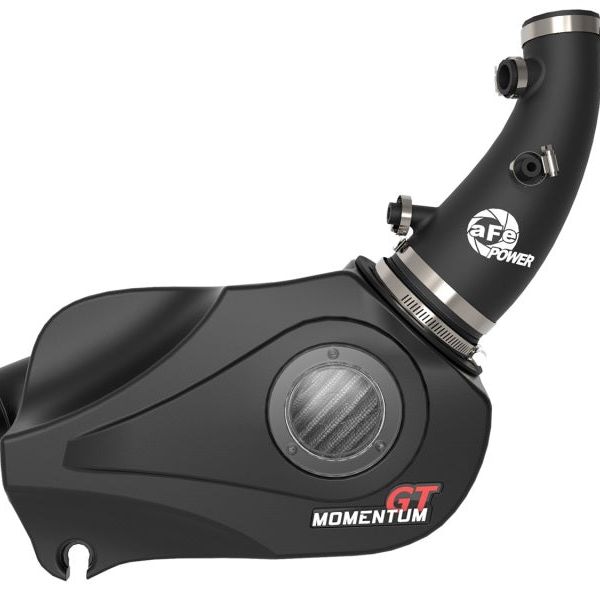 aFe 51-76901 - AFE51-76901 - aFe Momentum GT Pro DRY S Cold Air Intake System 17-18 Fiat 124 Spider I4 1.4L (t) - Shipped in Europe - Tuningsupply.com