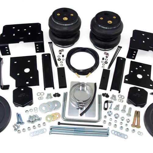 Air Lift 57596 - ALF57596 - Air Lift LoadLifter 7500XL Ultimate for 11-16 Ford F250/350 - Shipped in Europe - Tuningsupply.com