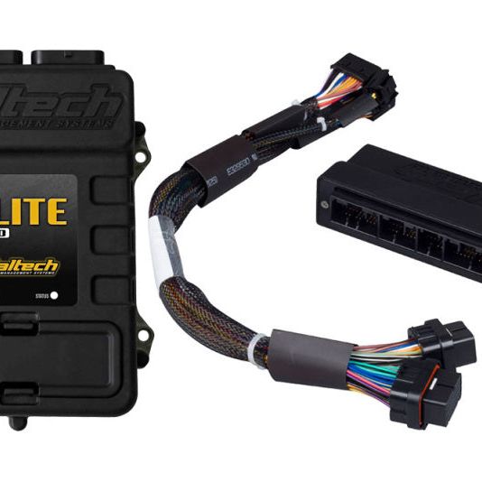 Haltech HT-150960 - HALHT-150960 - Haltech Elite 1500 Adaptor Harness ECU Kit - Shipped in Europe - Tuningsupply.com