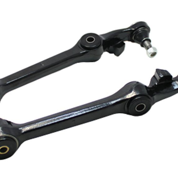 Whiteline WA130A - WHLWA130A - Whiteline Plus 10/02-08/06 Pontiac GTO Front Control Arm - Lower Arm Assembly (Replacement Arm) - Shipped in Europe - Tuningsupply.com