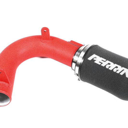 Perrin Performance PSP-INT-325RD - PERPSP-INT-325RD - PERRIN 15-21 Subaru WRX Cold-Air Intake w/Heatshield - Red - Shipped in Europe - Tuningsupply.com