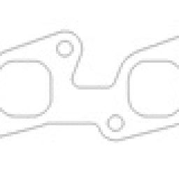 Cometic Gasket C4201-030 - CGSC4201-030 - Cometic Nissan KA24DE 91-98 Exhaust .030 inch MLS Head Gasket 1.575 inch SQUARE Port - Shipped in Europe - Tuningsupply.com