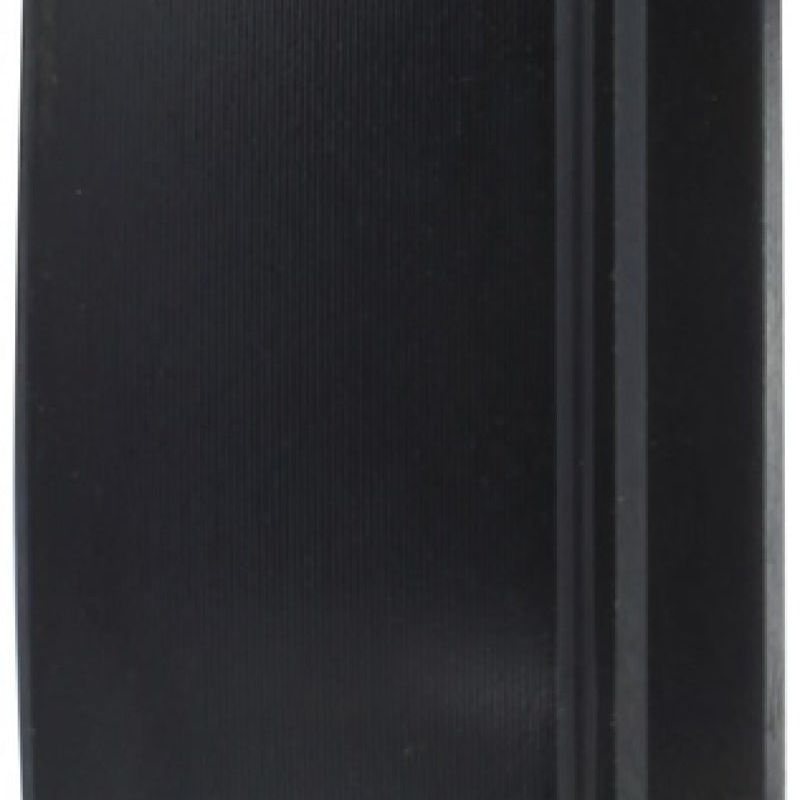 Stoptech 127.40068L - STO127.40068L - StopTech 09-10 Acura TSX / 08-10 Honda Accord Coupe/05-10 Sedan Left Rear Slotted & Drilled Rotor - Shipped in Europe - Tuningsupply.com