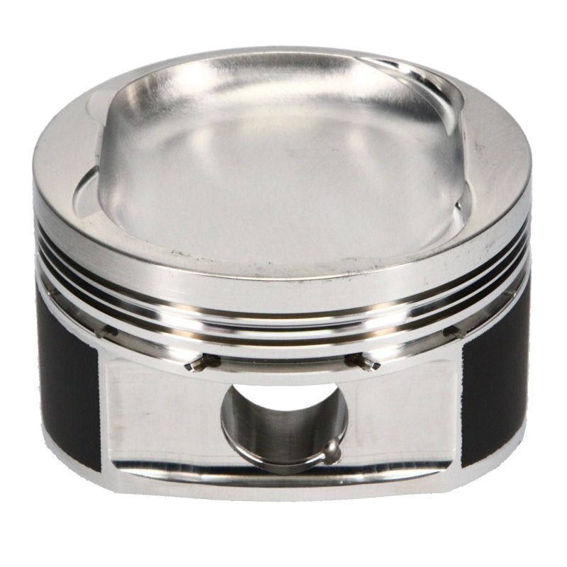 JE Pistons 314303 - JEP314303 - JE Pistons TOY 2JZGTE 9.5:1 KIT Set of 6 Pistons - Shipped in Europe - Tuningsupply.com