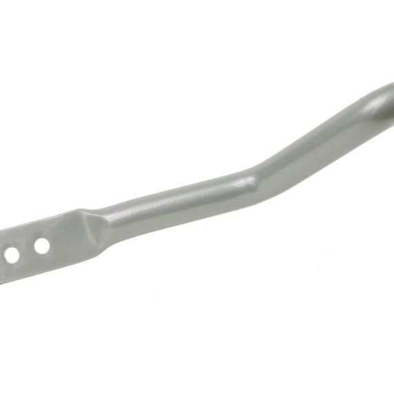 Whiteline BHF50Z - WHLBHF50Z - Whiteline 02-06 Acura RSX Type S DC5 Front Heavy Duty Adjustable 24mm Swaybar - Shipped in Europe - Tuningsupply.com