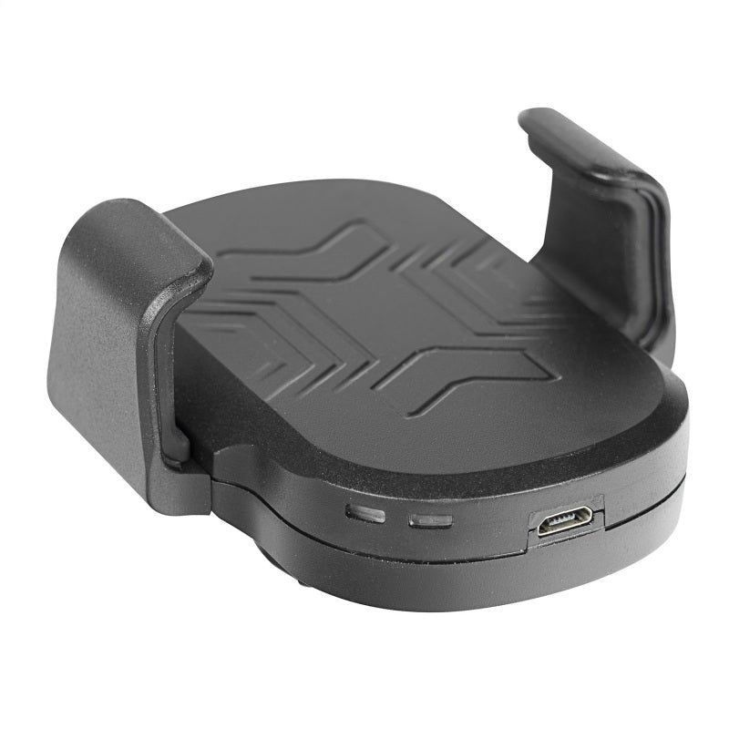 Rugged Ridge 13551.28 - RUG13551.28 - Rugged Ridge Phone Mount Wireless Charging Dash Mount System - Shipped in Europe - Tuningsupply.com