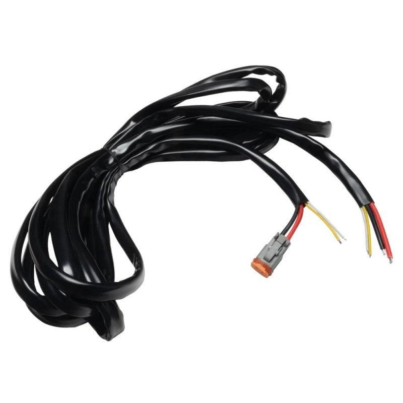 ORACLE Lighting 5899-504 - ORL5899-504 - Oracle Ford Bronco Roof Light Bar Factory AUX Wiring Harness - Shipped in Europe - Tuningsupply.com