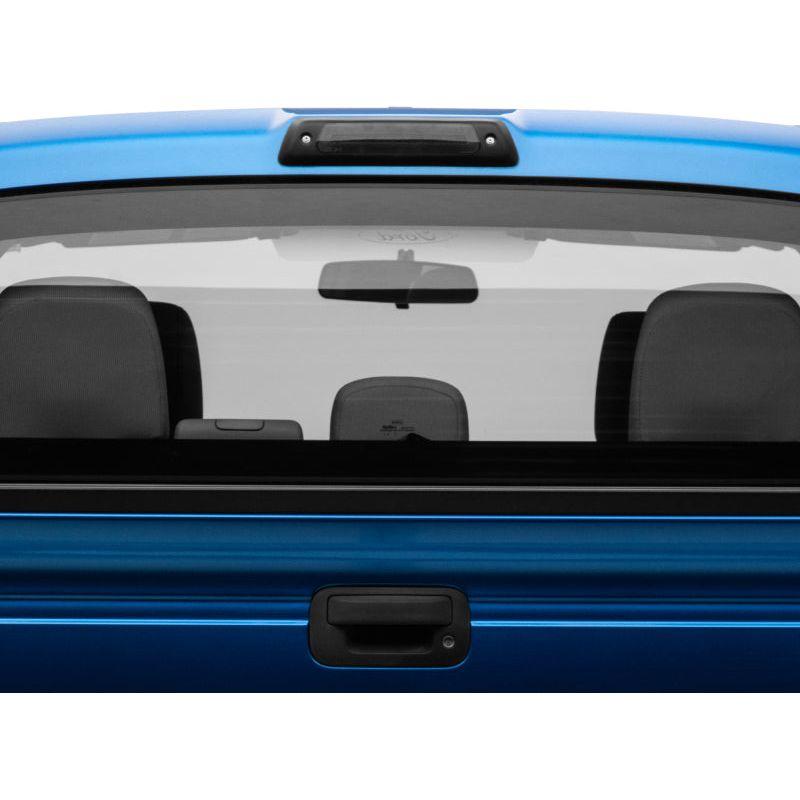 Raxiom T539493 - RAXT539493 - Raxiom 09-14 Ford F-150 Excluding Raptor Axial Series LED Third Brake Light (Smoked) - Shipped in Europe - Tuningsupply.com