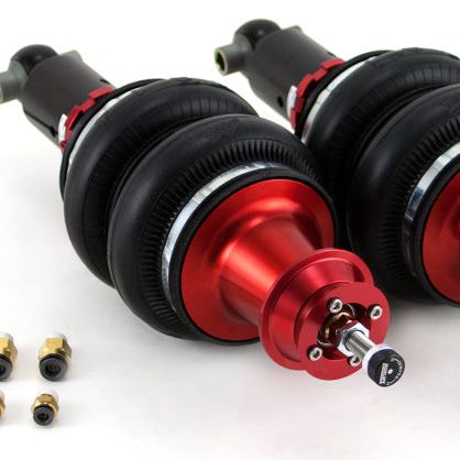 Air Lift 78601 - ALF78601 - Air Lift Performance Rear Kit for 10-14 Chevrolet Camaro - Shipped in Europe - Tuningsupply.com