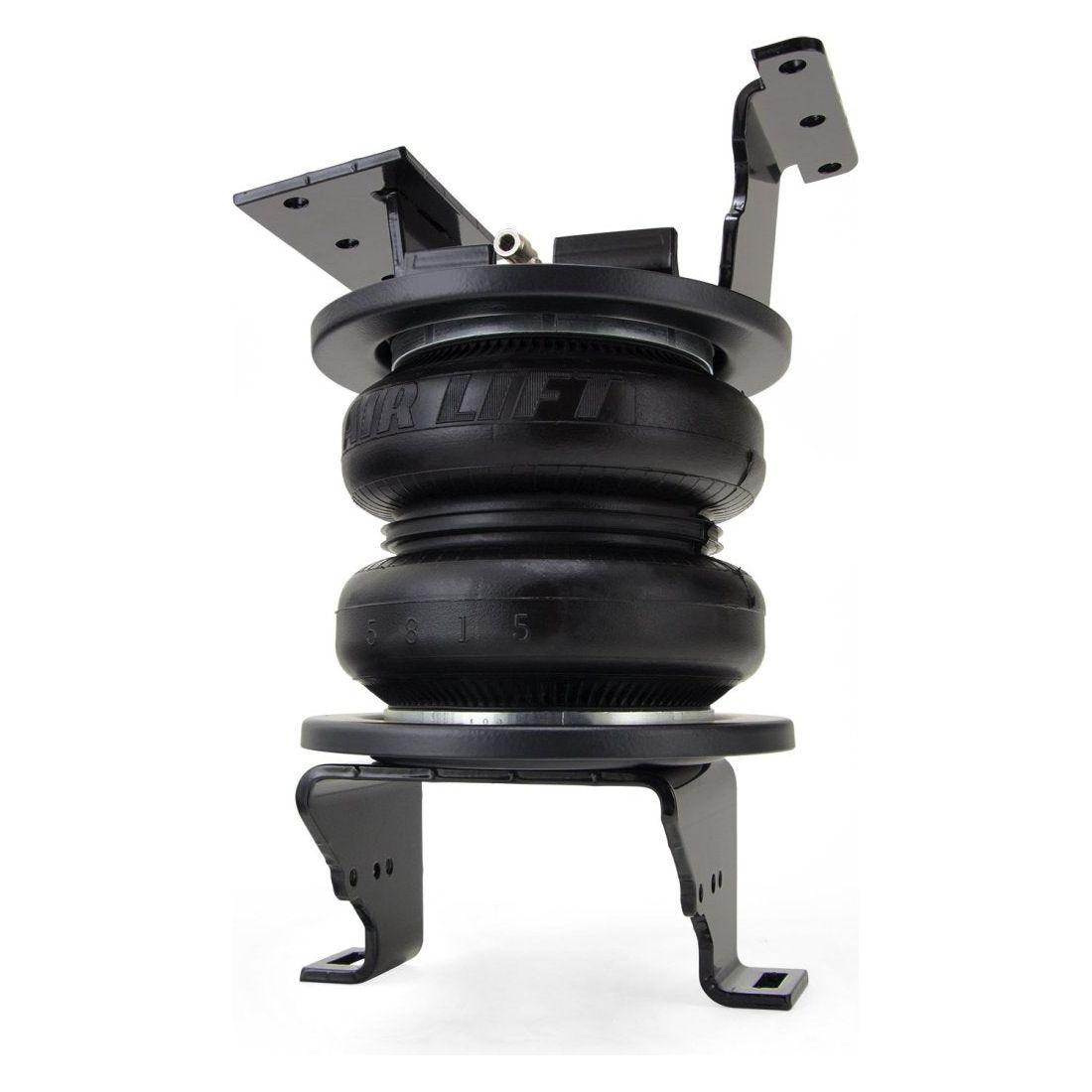 Air Lift 57538 - ALF57538 - Air Lift LoadLifter 7500XL Ultimate for 11-17 GM 2500/3500 - Shipped in Europe - Tuningsupply.com