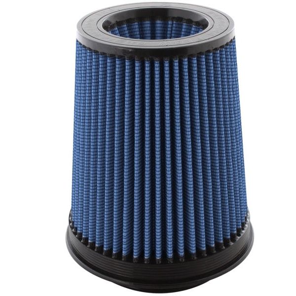 aFe 24-91062 - AFE24-91062 - aFe MagnumFLOW Air Filter Pro 5R 5in F x 7in B (INV) x 5.5in T (INV) x 8in H - Shipped in Europe - Tuningsupply.com