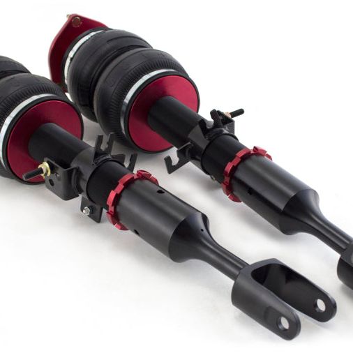Air Lift 75520 - ALF75520 - Air Lift Performance 02-07 Infiniti G35 / 03-08 Nissan 350Z Front Kit - Shipped in Europe - Tuningsupply.com