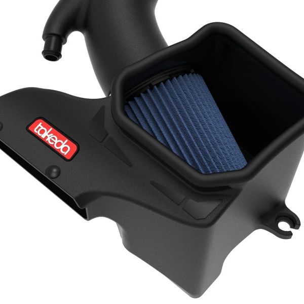 aFe 56-10021R - AFE56-10021R - aFe Takeda Stage-2 P5R AIS 19-20 Hyundai Veloster N L4 2.0L - Shipped in Europe - Tuningsupply.com