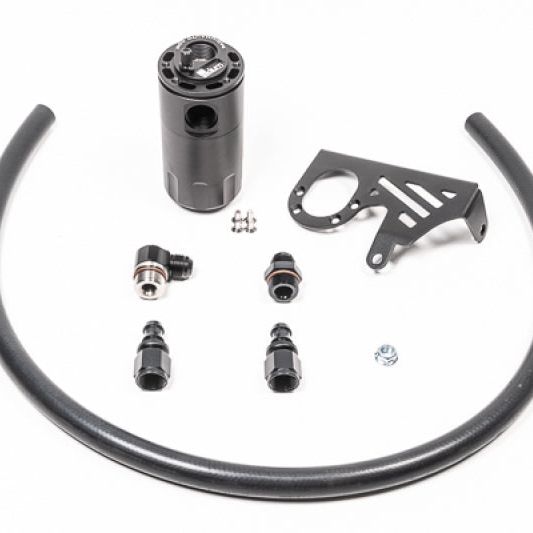 Radium Engineering 20-0357-FL - RAD20-0357-FL - Radium Engineering 15-18 Ford Focus ST Catch Can Kit CCV Fluid Lock - Shipped in Europe - Tuningsupply.com