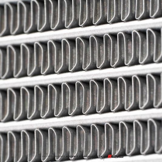 AMS AMS.47.02.0001-1 - AMSAMS.47.02.0001-1 - AMS Performance 2023+ Nissan Z Heat Exchanger - Shipped in Europe - Tuningsupply.com