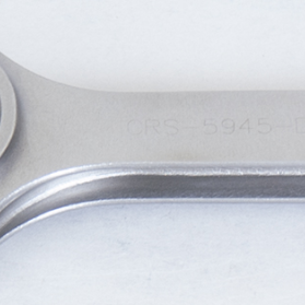 Eagle CRS5945D3D - EAGCRS5945D3D - Eagle Dodge 03-05 2.4L Neon SRT4 Connecting Rods (Set of 4) - Shipped in Europe - Tuningsupply.com