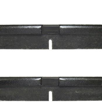 Stoptech 309.10780 - STO309.10780 - StopTech Performance 05-08 Legacy 2.5 GT Front Brake Pads - Shipped in Europe - Tuningsupply.com