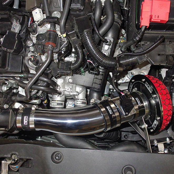 HKS 70020-AH111 - HKS70020-AH111 - HKS RS FK7 CIVIC L15C/L15B - Shipped in Europe - Tuningsupply.com