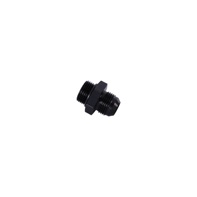 Aeromotive 15612 - AER15612 - Aeromotive AN-12 O-Ring Boss / AN-12 Male Flare Adapter Fitting - Shipped in Europe - Tuningsupply.com