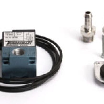 Turbosmart TS-0301-3003 - TURTS-0301-3003 - Turbosmart eB2 Spare Solenoid kit - Shipped in Europe - Tuningsupply.com
