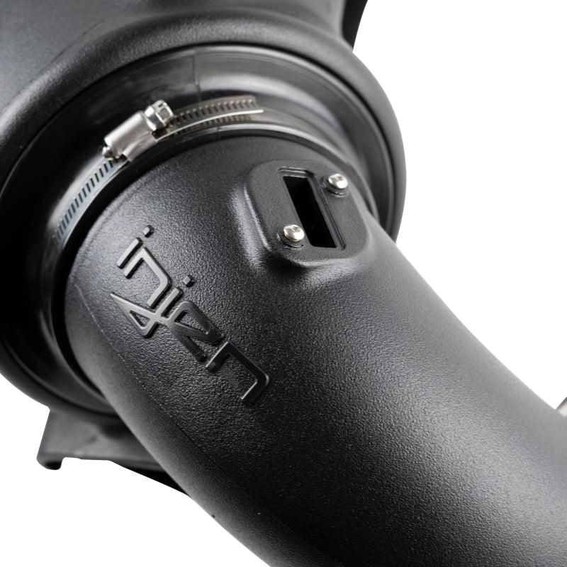 Injen EVO1108 - INJEVO1108 - Injen 20-22 BMW M240i/M340i/M440i/xDrive Evolution Roto-Molded Air Intake System W/ SuperNano-Web - Shipped in Europe - Tuningsupply.com