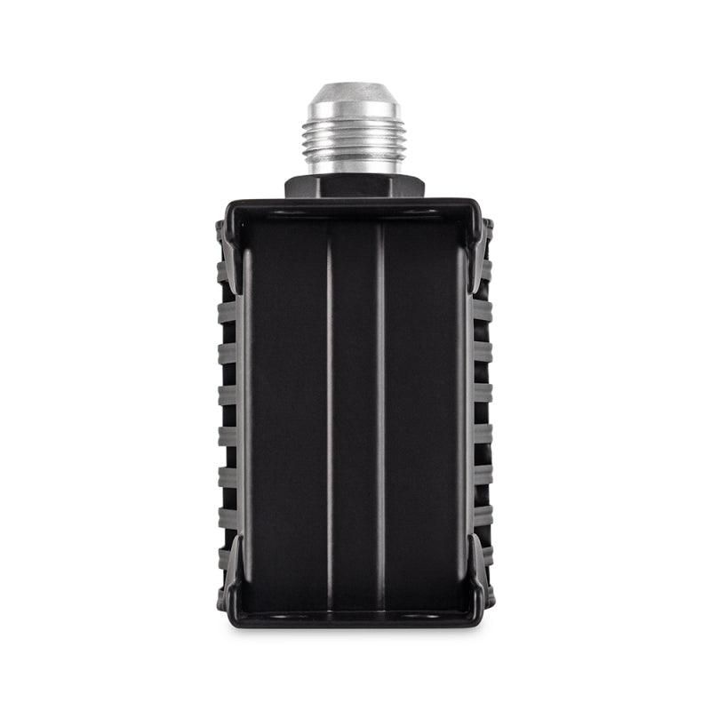 Mishimoto MMOC-10-8BK - MISMMOC-10-8BK - Mishimoto Universal -8AN 10 Row Oil Cooler - Black - Shipped in Europe - Tuningsupply.com