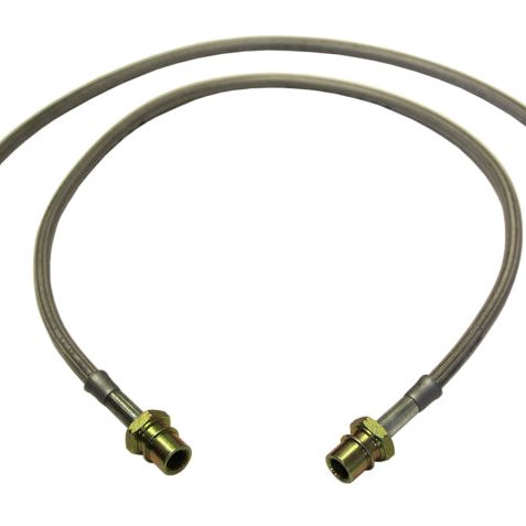 Skyjacker FBL30 - SKYFBL30 - Skyjacker 1990-1995 Toyota 4Runner 4 Wheel Drive Brake Hose - Shipped in Europe - Tuningsupply.com