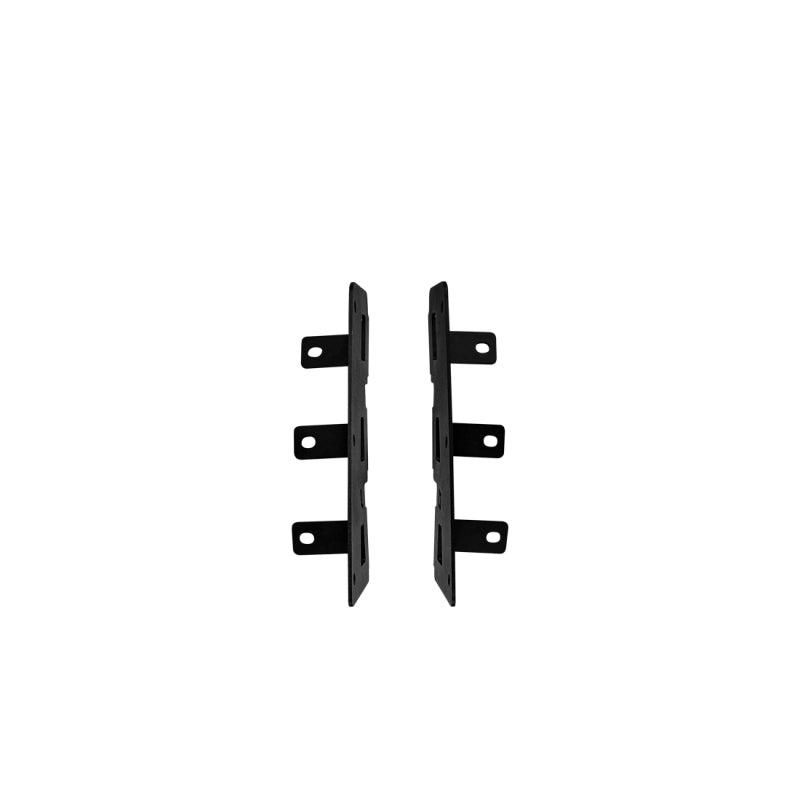 Rigid Industries 46731 - RIG46731 - Rigid Industries 2021+ Ford Mod Bumper Triple SR-M Fog Light Kit - Shipped in Europe - Tuningsupply.com