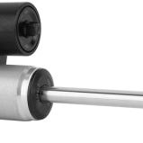 FOX 985-24-184 - FOX985-24-184 - Fox 2018+ Jeep JL 2.0 Perf Series 11.6in Smooth Body IFP Rear Shock R/R 2-3in Lift - Shipped in Europe - Tuningsupply.com