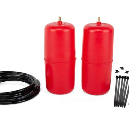 Air Lift 60834 - ALF60834 - Air Lift 17-21 Honda CR-V 1000 Air Spring Kit - Shipped in Europe - Tuningsupply.com