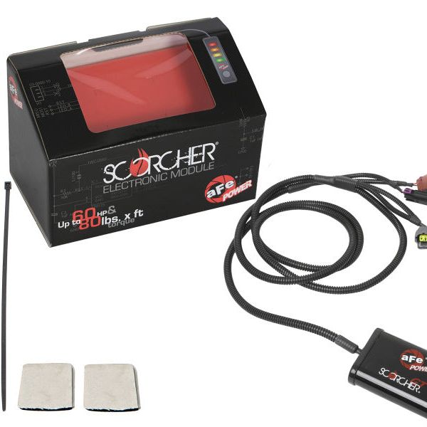 aFe 77-42014 - AFE77-42014 - aFe Scorcher GT Module RAM 1500 13-18/RAM 1500 Classic 19-21 V8-5.7L HEMI - Shipped in Europe - Tuningsupply.com