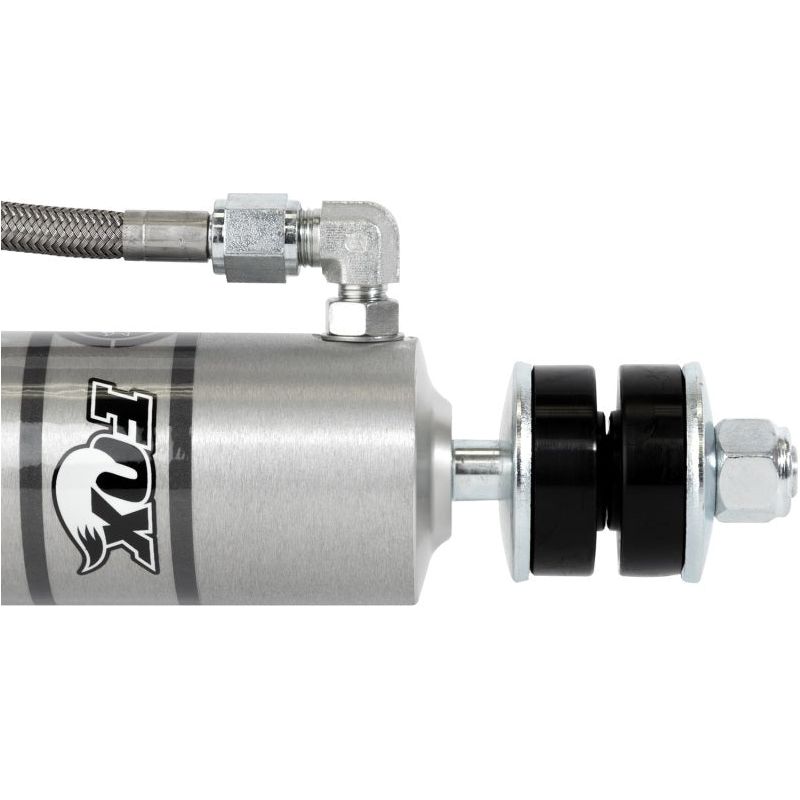 FOX 985-24-011 - FOX985-24-011 - Fox 07+ Jeep JK 2.0 Performance Series 11.6in. Smooth Body Remote Res. Front Shock / 4-6in. Lift - Shipped in Europe - Tuningsupply.com