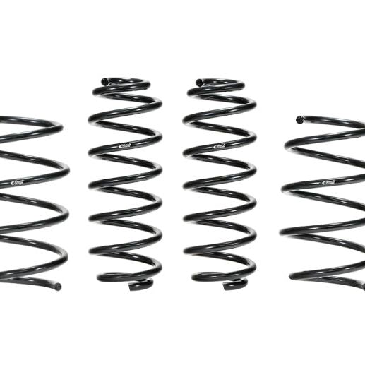 Eibach E10-82-087-01-22 - EIBE10-82-087-01-22 - Eibach Pro-Kit for 19-21 Toyota Corolla Hatchback 2.0L - Shipped in Europe - Tuningsupply.com