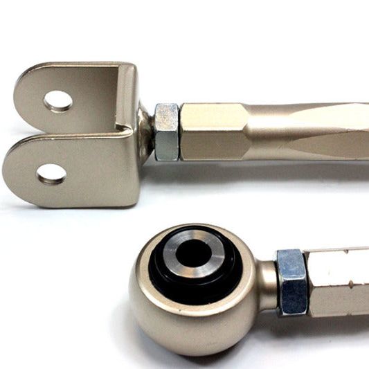 ISR Performance IS-EL-016-PRO - ISRIS-EL-016-PRO - ISR Performance Rear Upper Arms - 2009+ Hyundai Genesis Coupe - PRO - Shipped in Europe - Tuningsupply.com