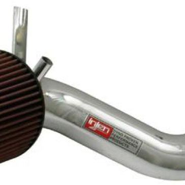 Injen IS1401BLK - INJIS1401BLK - Injen 91-95 Acura Legend V6 3.2L Black IS Short Ram Cold Air Intake - Shipped in Europe - Tuningsupply.com
